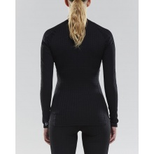 Craft Long Sleeve Progress CN Functional Underwear black Women